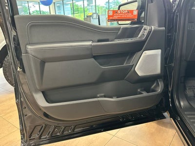 2026 Ford F-150 Hennessey Venom 800 - Lowered