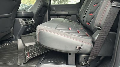 2025 Ford F-150 Lariat HENNESSEY