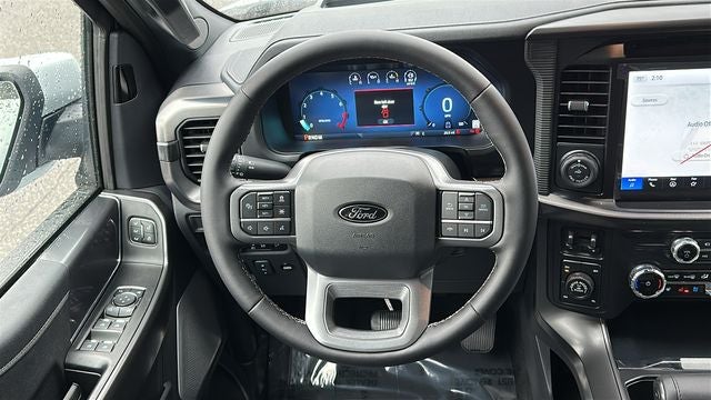2025 Ford F-150 Lariat HENNESSEY
