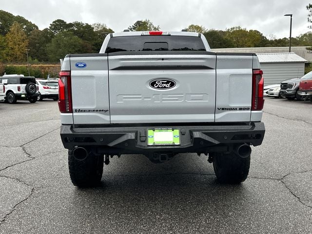 2025 Ford F-150 Lariat HENNESSEY