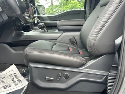 2026 Ford F-150 Lariat HENNESSEY VENOM 800