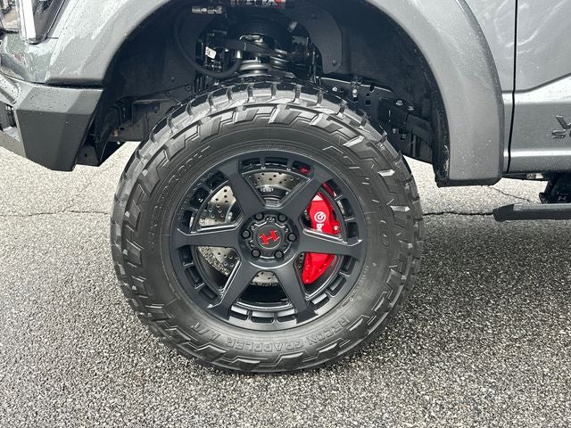 2026 Ford F-150 Lariat HENNESSEY VENOM 800