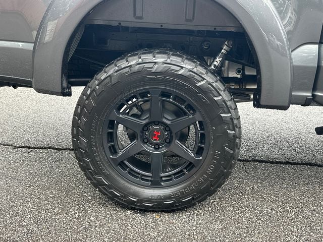 2026 Ford F-150 Lariat HENNESSEY VENOM 800