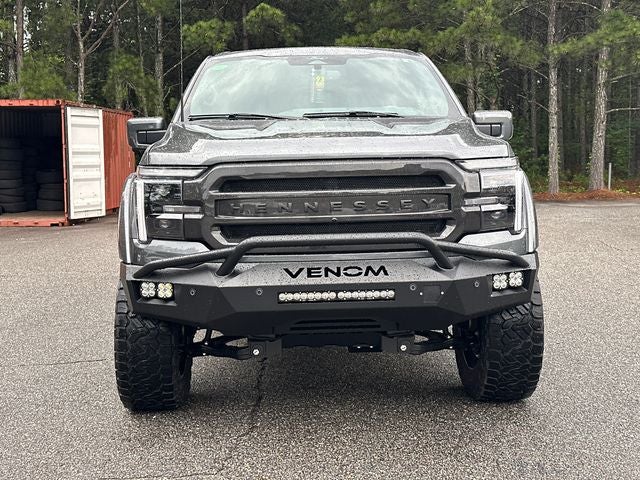 2026 Ford F-150 Lariat HENNESSEY VENOM 800
