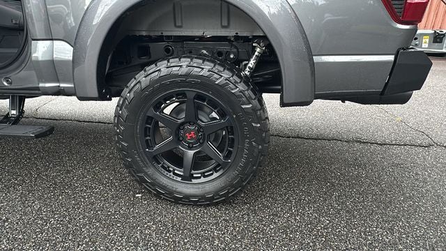 2026 Ford F-150 Lariat HENNESSEY VENOM 800