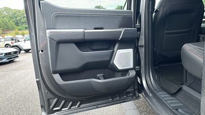 2026 Ford F-150 Lariat HENNESSEY VENOM 800