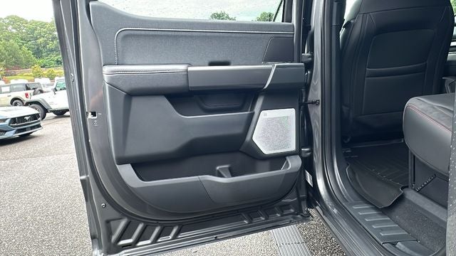 2026 Ford F-150 Lariat HENNESSEY VENOM 800