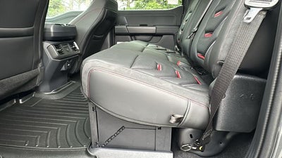 2026 Ford F-150 Lariat HENNESSEY VENOM 800