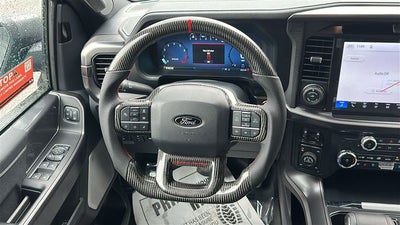 2026 Ford F-150 Lariat HENNESSEY VENOM 800