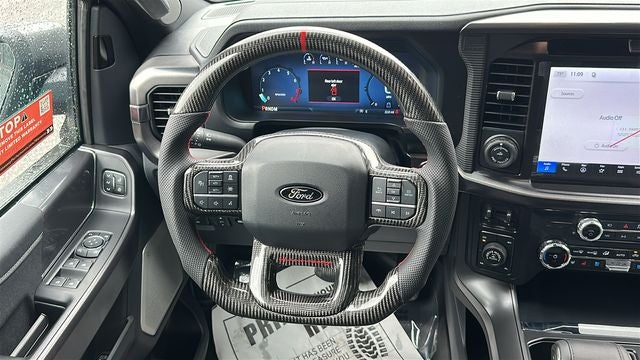 2026 Ford F-150 Lariat HENNESSEY VENOM 800