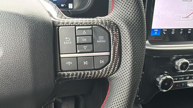 2026 Ford F-150 Lariat HENNESSEY VENOM 800