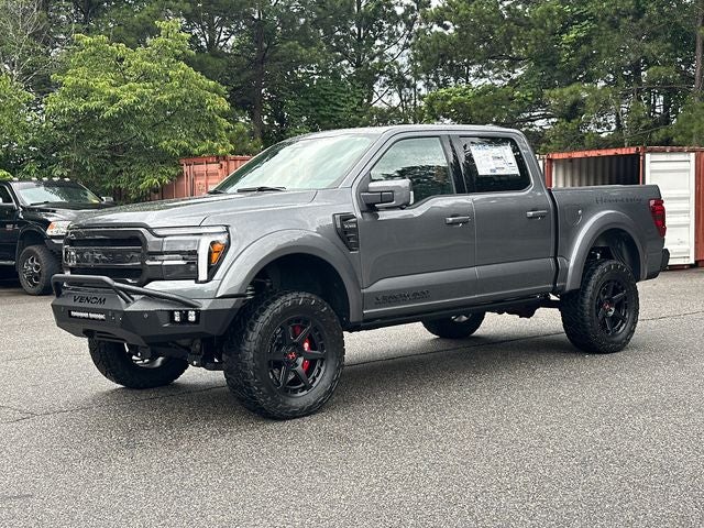 2026 Ford F-150 Lariat HENNESSEY VENOM 800