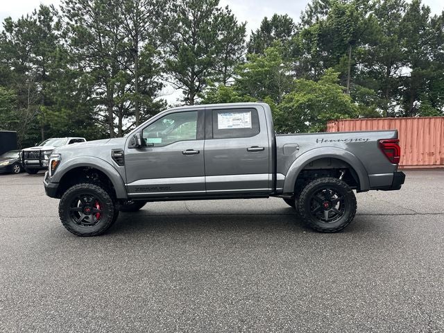 2026 Ford F-150 Lariat HENNESSEY VENOM 800
