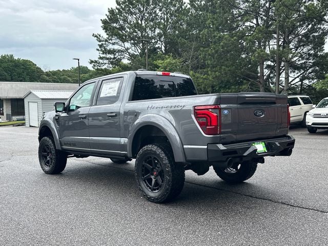 2026 Ford F-150 Lariat HENNESSEY VENOM 800