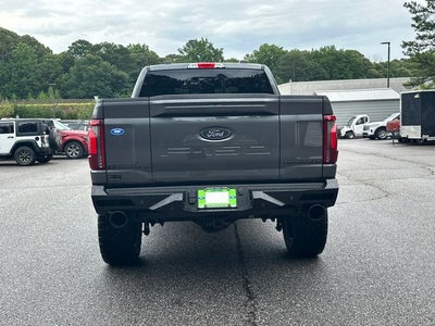 2026 Ford F-150 Lariat HENNESSEY VENOM 800