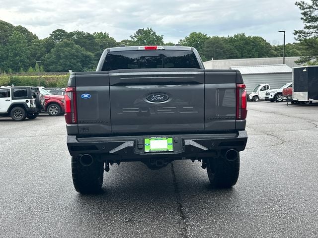 2026 Ford F-150 Lariat HENNESSEY VENOM 800