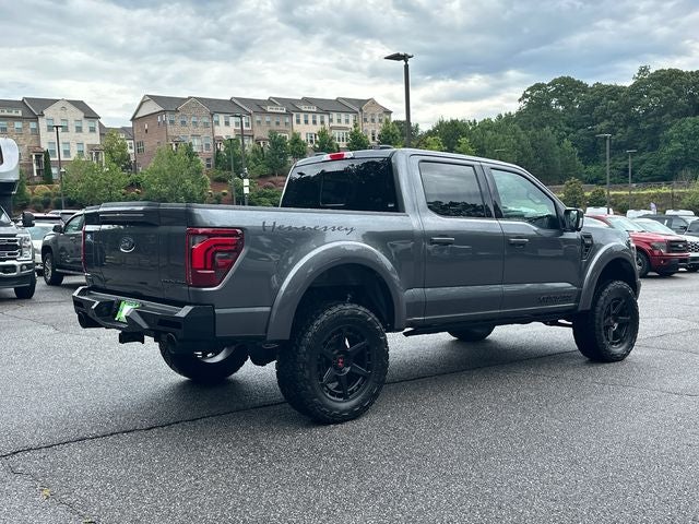 2026 Ford F-150 Lariat HENNESSEY VENOM 800