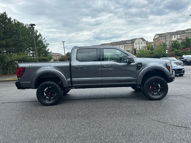 2026 Ford F-150 Lariat HENNESSEY VENOM 800