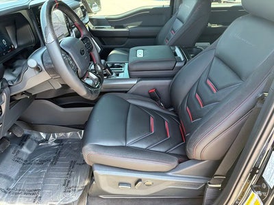 2026 Ford F-150 Lariat HENNESSEY VENOM 800
