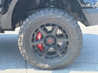 2026 Ford F-150 Lariat HENNESSEY VENOM 800