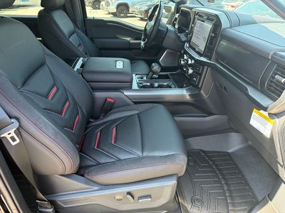 2026 Ford F-150 Lariat HENNESSEY VENOM 800