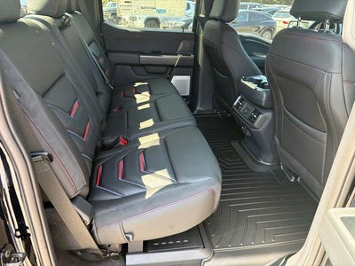 2026 Ford F-150 Lariat HENNESSEY VENOM 800