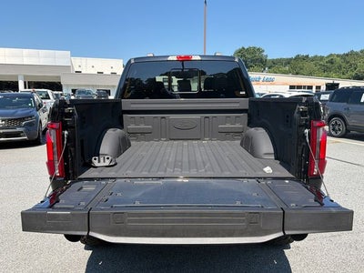 2026 Ford F-150 Lariat HENNESSEY VENOM 800