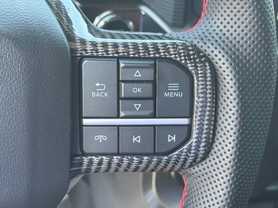 2026 Ford F-150 Lariat HENNESSEY VENOM 800