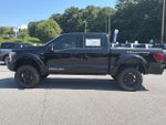 2026 Ford F-150 Lariat HENNESSEY VENOM 800