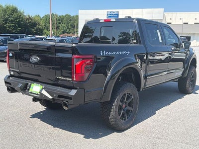 2026 Ford F-150 Lariat HENNESSEY VENOM 800