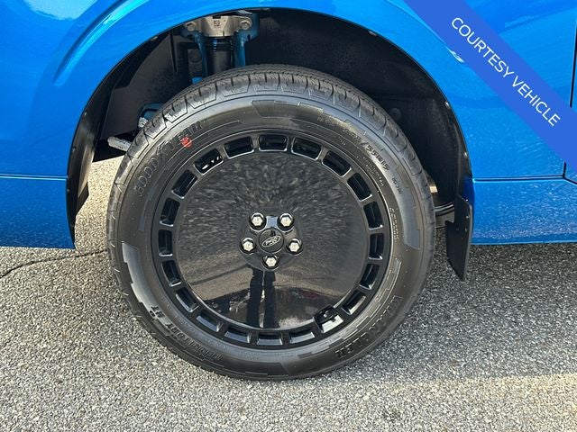 2026 Ford Maverick Lobo High