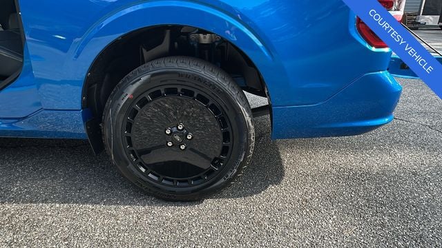 2026 Ford Maverick Lobo High
