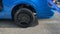 2026 Ford Maverick Lobo High