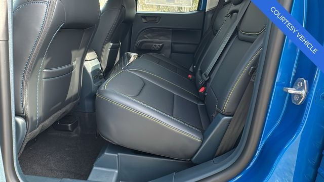 2026 Ford Maverick Lobo High