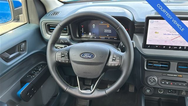 2026 Ford Maverick Lobo High