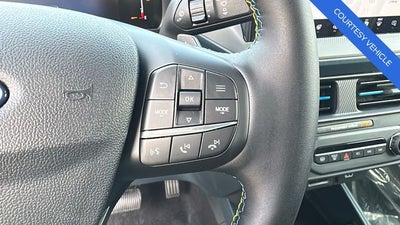 2026 Ford Maverick Lobo High