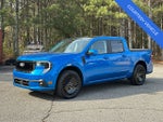 2026 Ford Maverick Lobo High