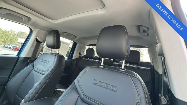 2026 Ford Maverick Lobo High