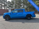 2026 Ford Maverick Lobo High