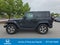 2018 Jeep Wrangler JK Sahara
