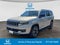 2024 Jeep Wagoneer Series III