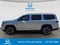 2024 Jeep Wagoneer Series III