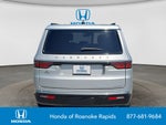 2024 Jeep Wagoneer Series III