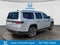 2024 Jeep Wagoneer Series III