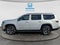 2024 Jeep Wagoneer Series III