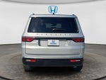 2024 Jeep Wagoneer Series III