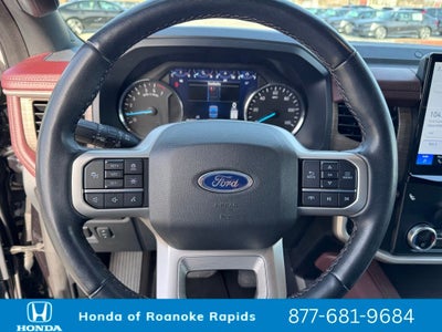 2024 Ford Expedition Limited