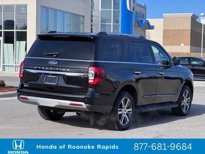 2024 Ford Expedition Limited