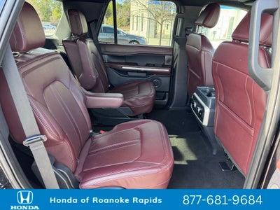 2024 Ford Expedition Limited