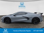 2025 Chevrolet Corvette Stingray 2LT